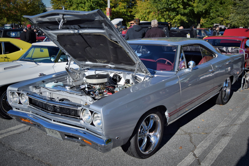 Illustration for article titled I Woke Up and Went to Caffeine and Octane in Atlanta ...